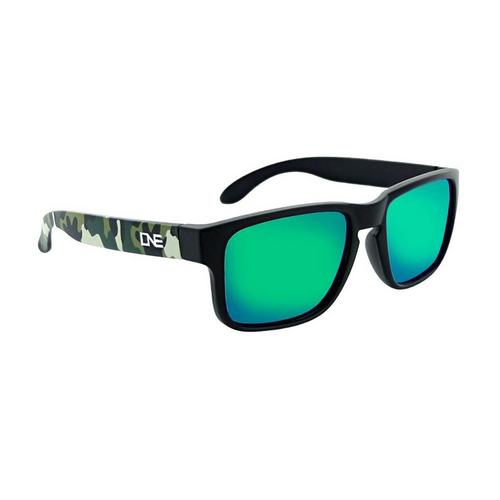 Optic Nerve Wee Peet Polarized Sunglasses - Primary Image