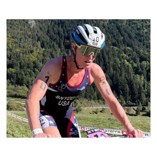 Optic Nerve Fixielux Polarized Sunglasses - Primary Image