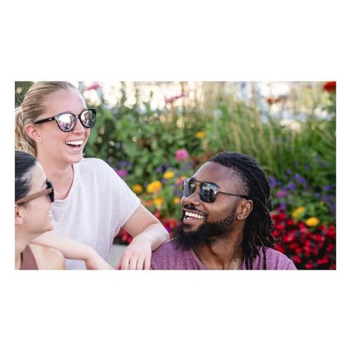 Optic Nerve Dragoon Polarized Sunglasses - Primary Image