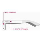 Optic Nerve Tart Polarized Sunglasses - Thumbnail 3 of 3