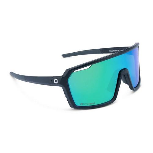Optic Nerve FixiePHENOM 2.0 Sunglasses - Primary Image