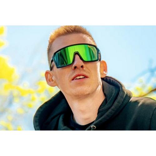 Optic Nerve FixiePHENOM 2.0 Sunglasses - Primary Image