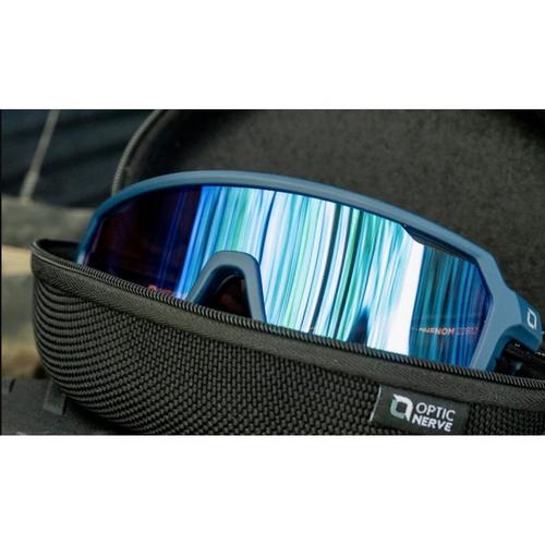 Optic Nerve FixiePHENOM 2.0 Sunglasses - Primary Image