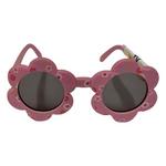 Optic Nerve Flower Power Sunglasses - Thumbnail 2 of 3