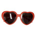 Optic Nerve Hearts Sunglasses - Thumbnail 1 of 3