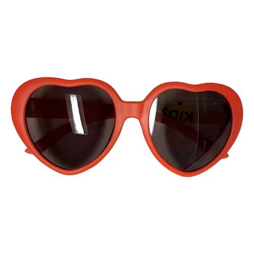Optic Nerve Hearts Sunglasses - Primary Image
