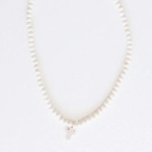 Leslie Curtis Jewelry Collins Necklace