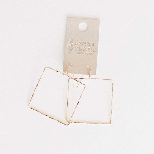 Leslie Curtis Jewelry Callie Earrings - Primary Image