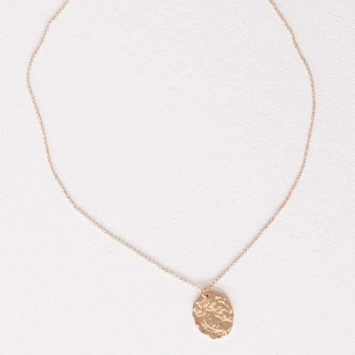 Leslie Curtis Jewelry Brie Necklace - Primary Image