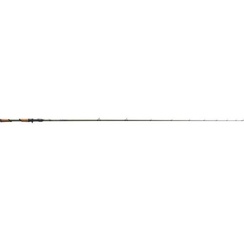 St. Croix Mojo Bass Glass Trigon Casting Rod - Primary Image