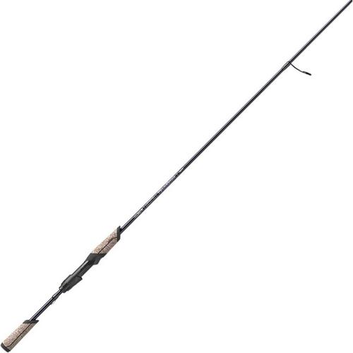 St. Croix Mojo Bass Trigon Spinning Rod - Primary Image