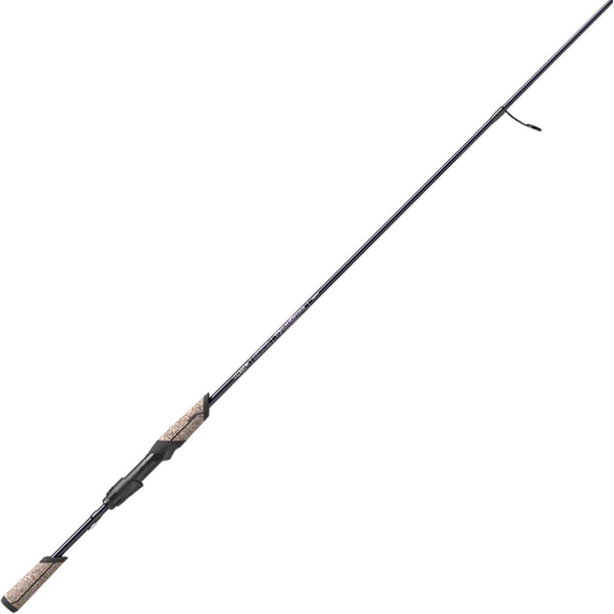 St. Croix Mojo Bass Trigon Spinning Rod
