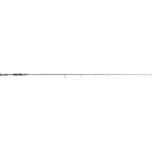 St. Croix Mojo Bass Trigon Spinning Rod - Primary Image