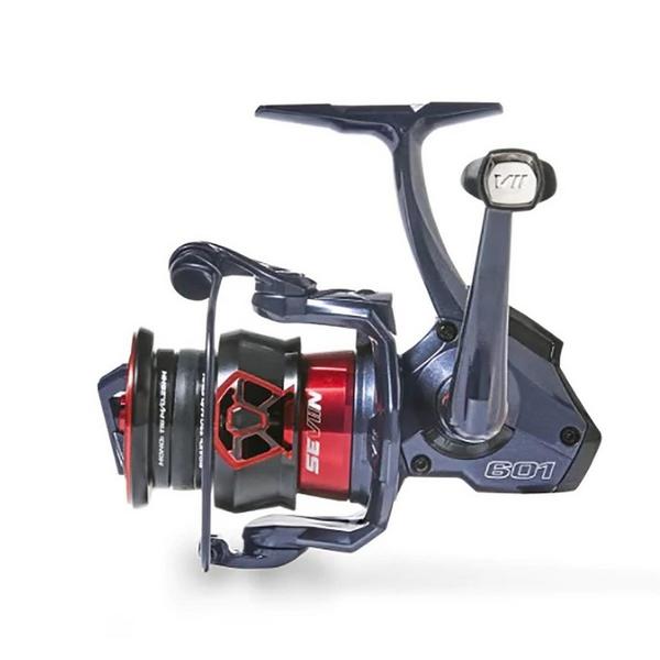 SEVIIN GS Series Fishing Spinning Reel Left/Right Hand Retrieve
