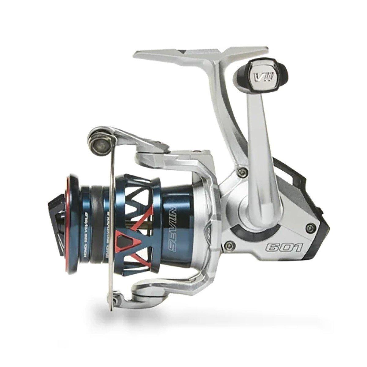 Seviin GX Series Spinning Reel | SCHEELS.com