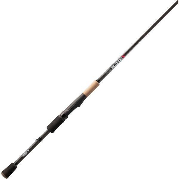 ST. CROIX Bass X Spinning Rod
