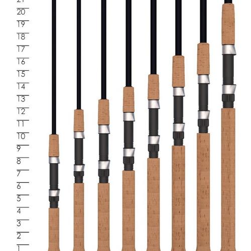 St. Croix Premier Series Spinning Rod - Primary Image