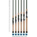 St. Croix Legend Elite Spinning Rod - Thumbnail 6 of 11