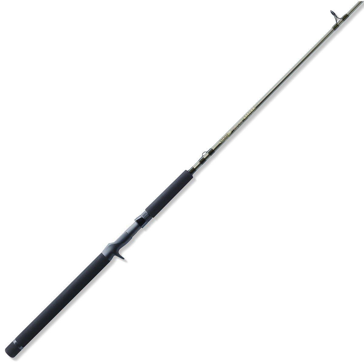 St. Croix Eyecon Walleye Trolling Rod