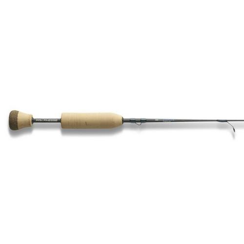 St. Croix Custom Ice Fishing Rod - Primary Image