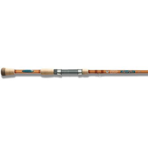 St. Croix Legend Glass Spinning Rod - Primary Image