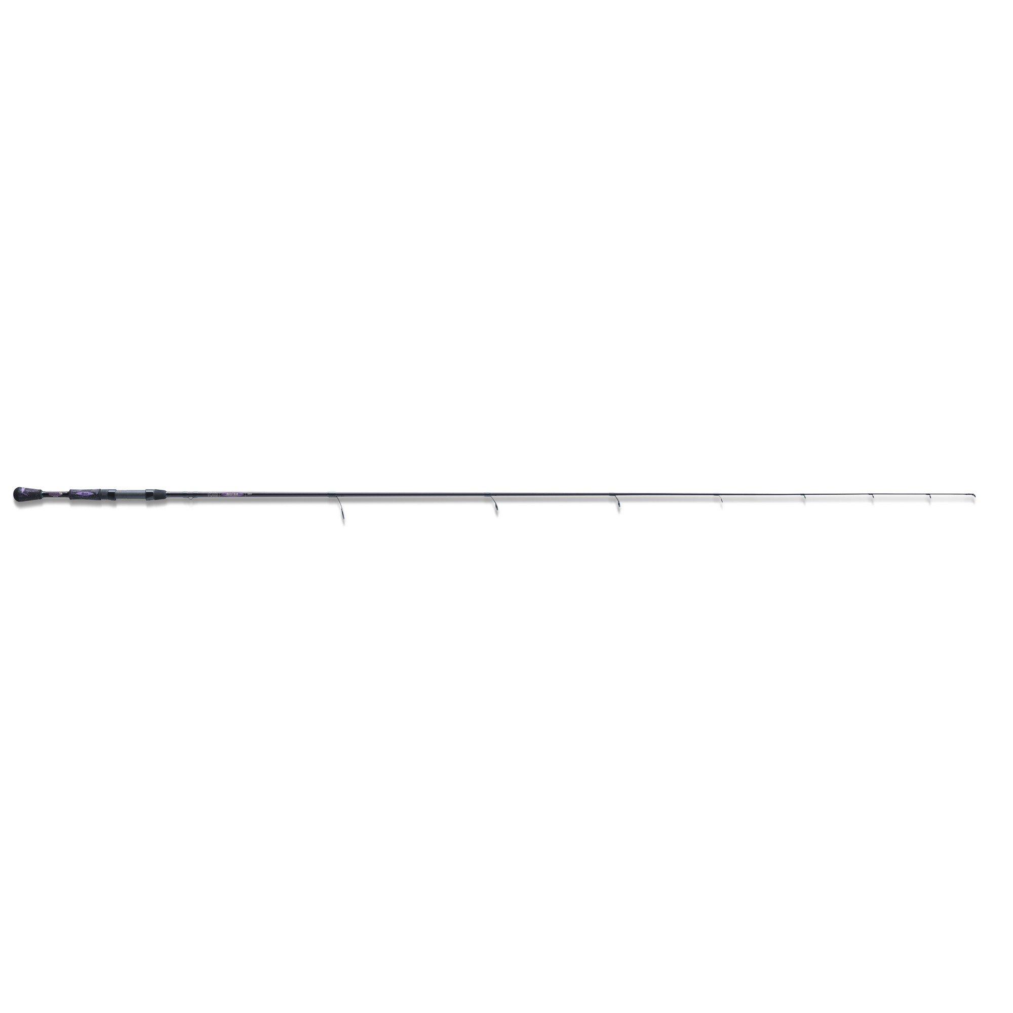 St. Croix Mojo Yak Spinning Rod