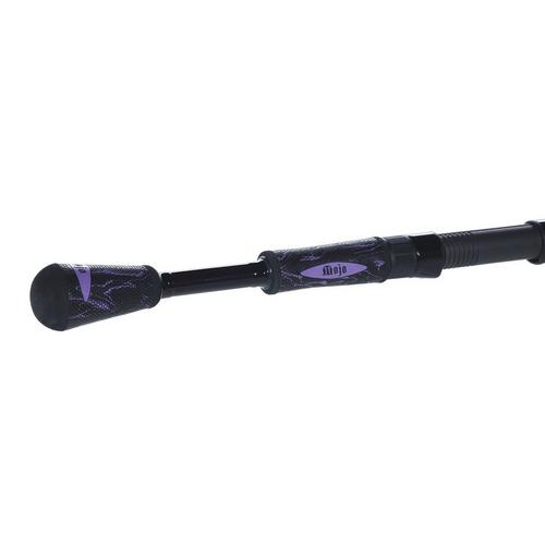 St. Croix Mojo Yak Spinning Rod - Primary Image