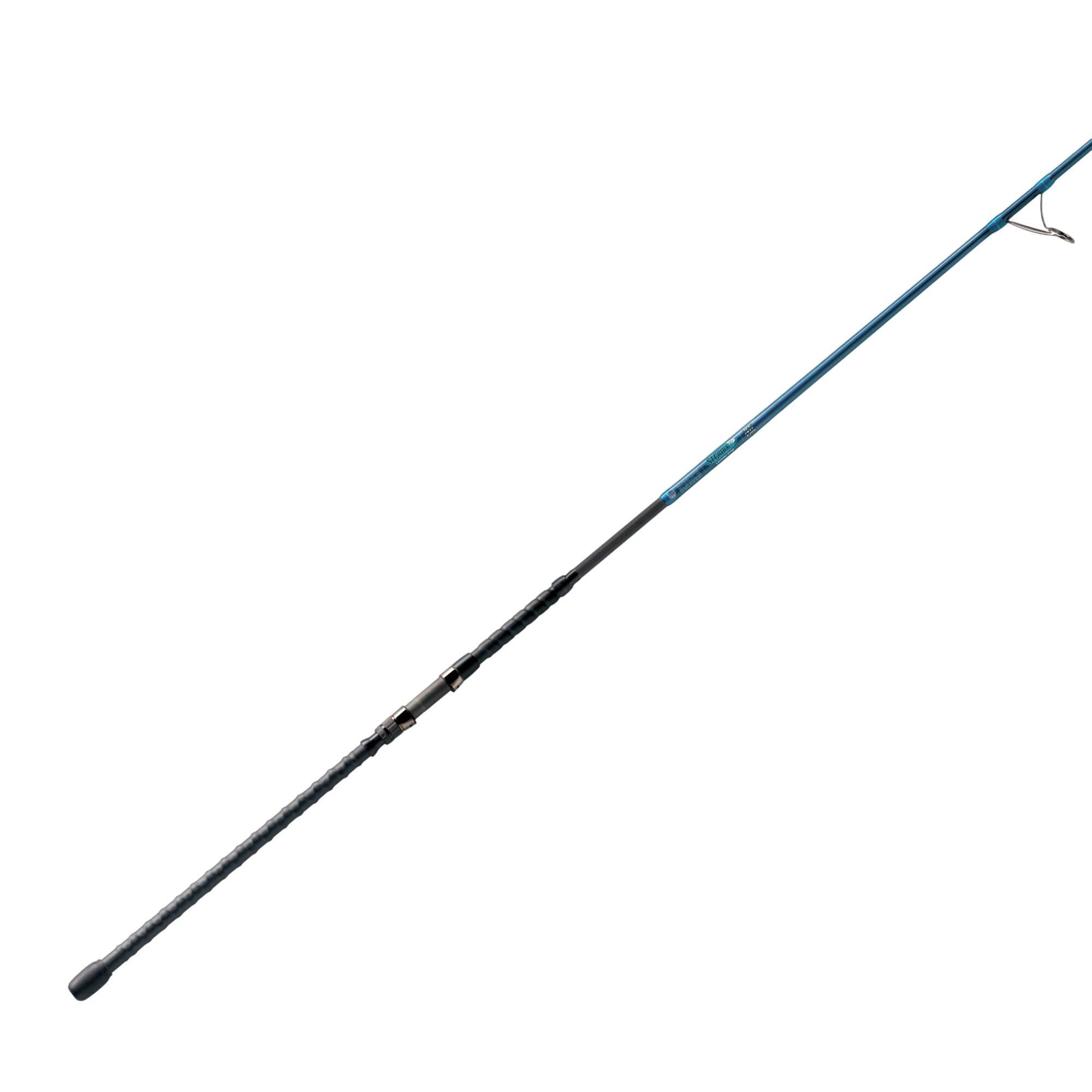 St. Croix Legend Surf Saltwater Spinning Rod