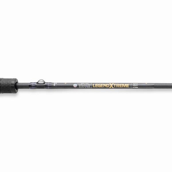 St. Croix Legend Xtreme Casting Rod