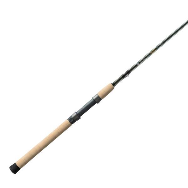 St. Croix Avid Trek Travel Spinning Rod