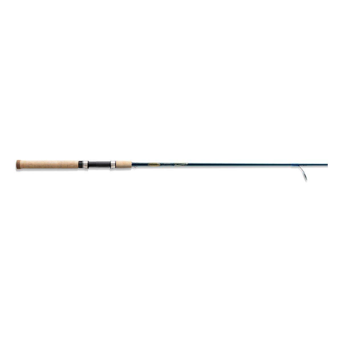 St. Croix Triumph Travel Spinning Rod