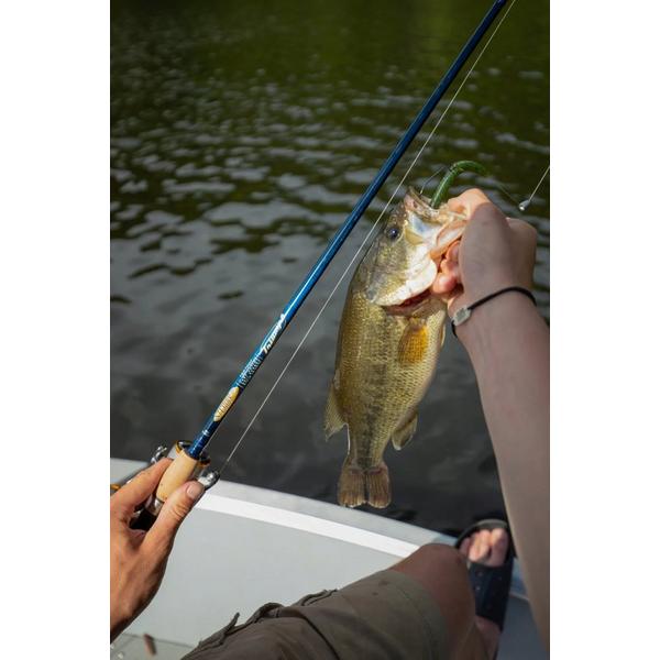 St. Croix Triumph Spinning Rod