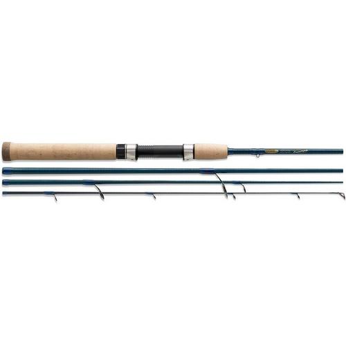 St. Croix Triumph Travel Spinning Rod - Primary Image