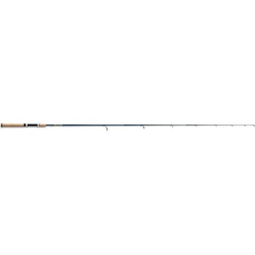 St. Croix Triumph Travel Spinning Rod - Primary Image