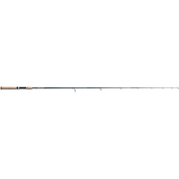 St. Croix Triumph Travel Spinning Rod