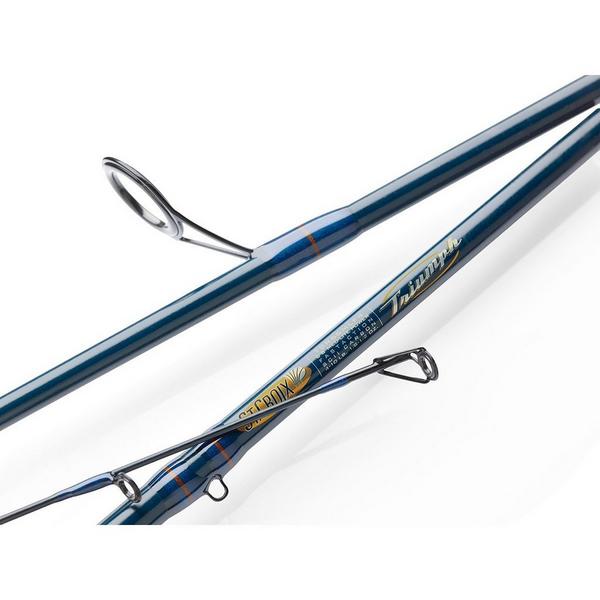 St. Croix Triumph Travel Spinning Rod
