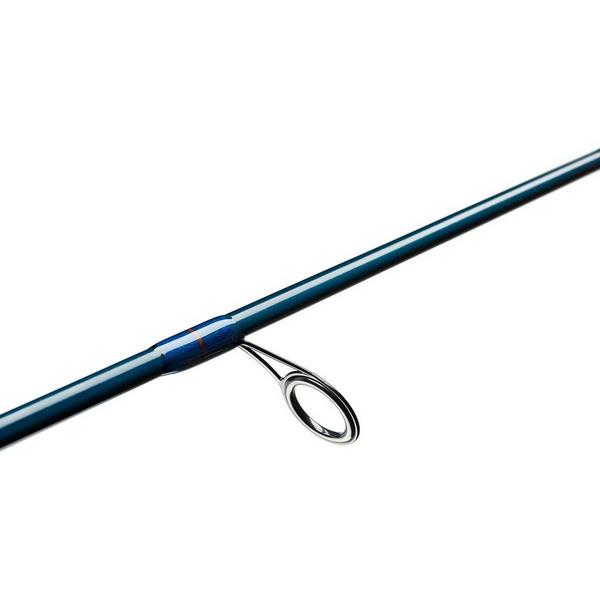 St. Croix Triumph Travel Spinning Rod