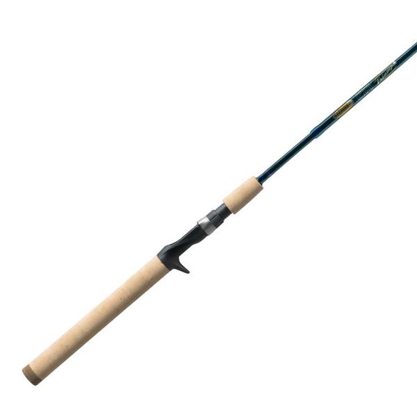 St. Croix Triumph Travel Casting Rod