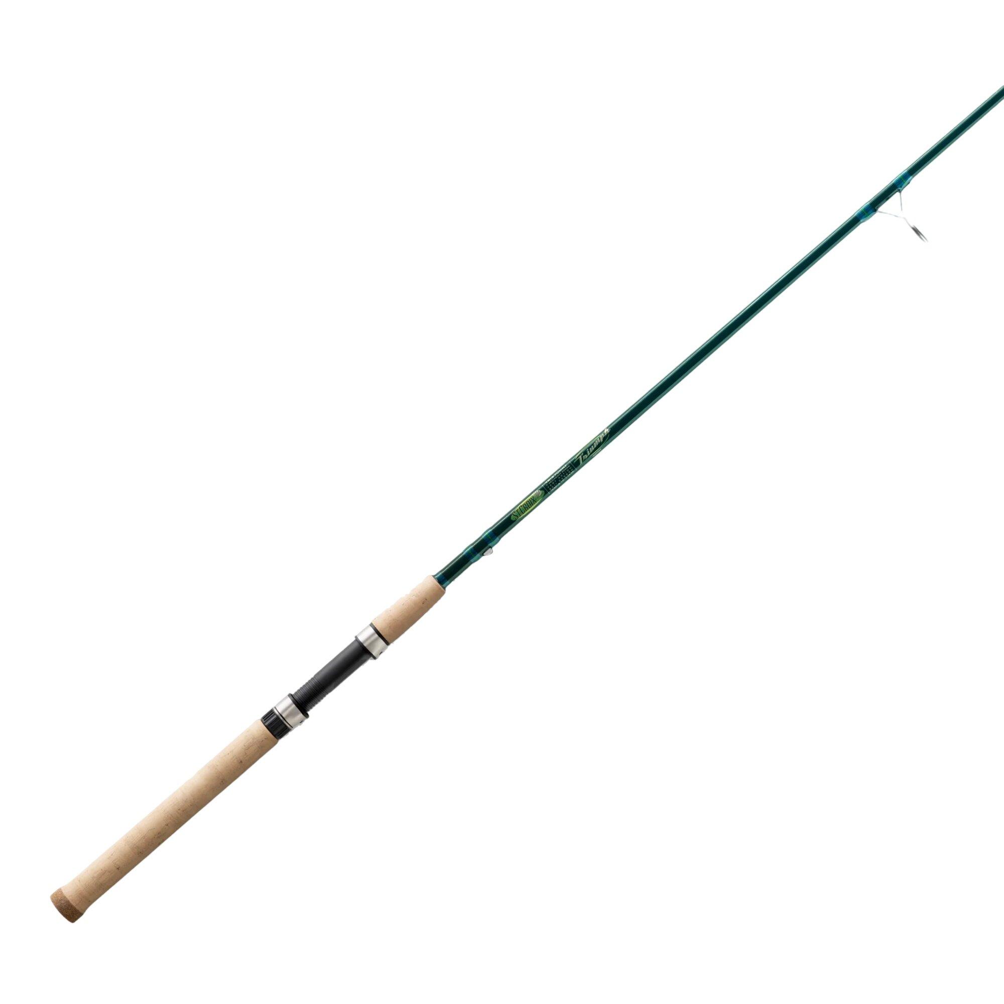 St. Croix Triumph Inshore Saltwater Spinning Rod