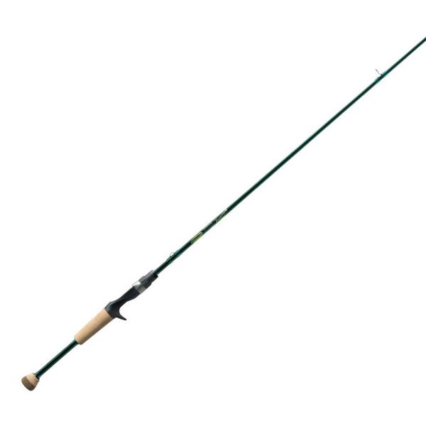 St. Croix Triumph Inshore Saltwater Casting Rod