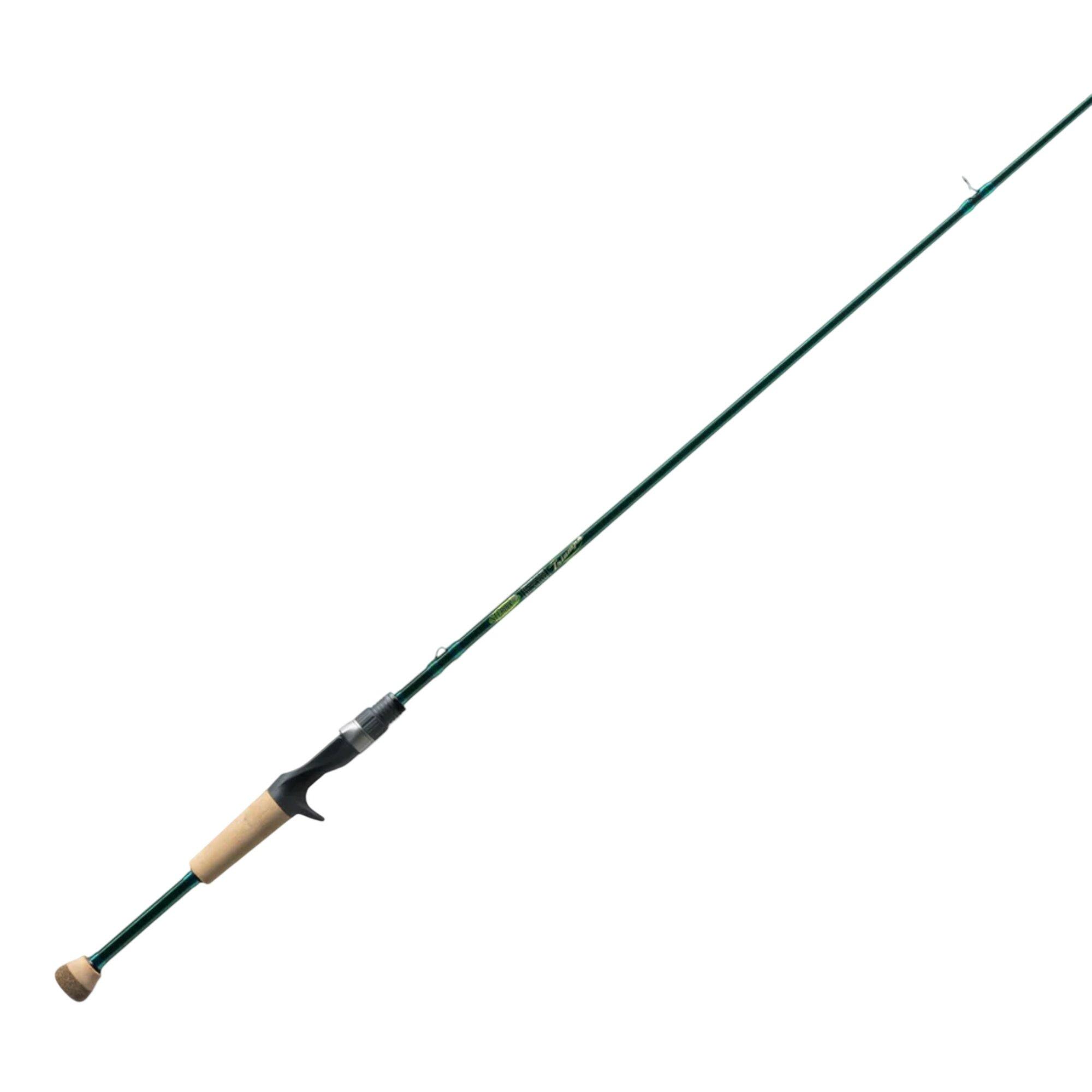 St. Croix Triumph Inshore Saltwater Casting Rod