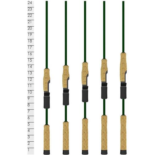 St. Croix Eyecon Spinning Rod - Primary Image