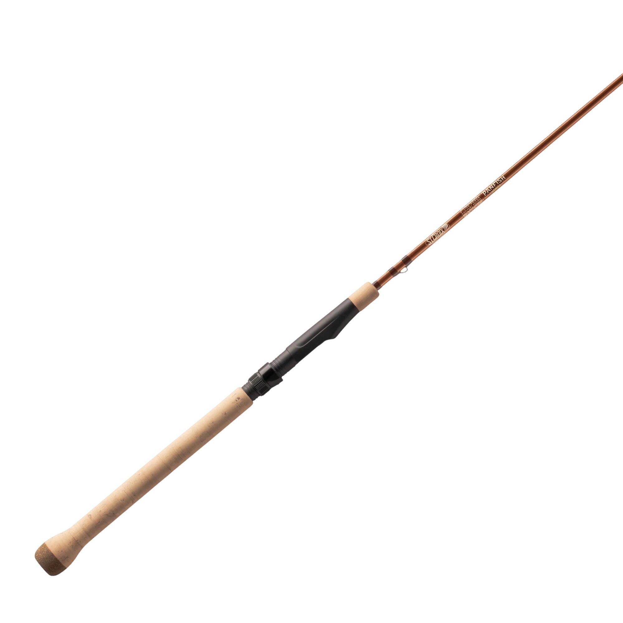 St. Croix Panfish Series Spinning Rod | SCHEELS.com