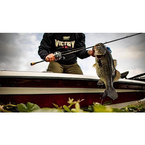 St. Croix Victory Casting Rod - Primary Image