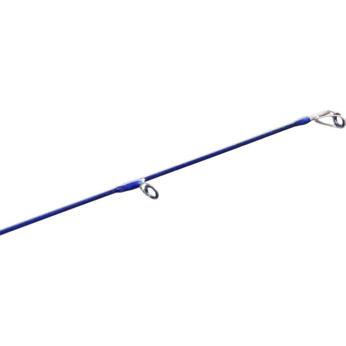 st croix bottom bouncer rod ST. EYECON WALLEYE SPINNING 5'8" HF 1 PC.  Grimsby Tackle Triumph rods are made for savvy anglers seeking the best in performance and value St. Croix TSR66MLF Triumph Spinning