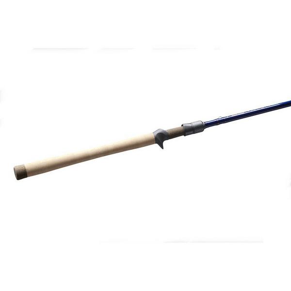 St. Croix Legend Tournament Bass Casting Rod