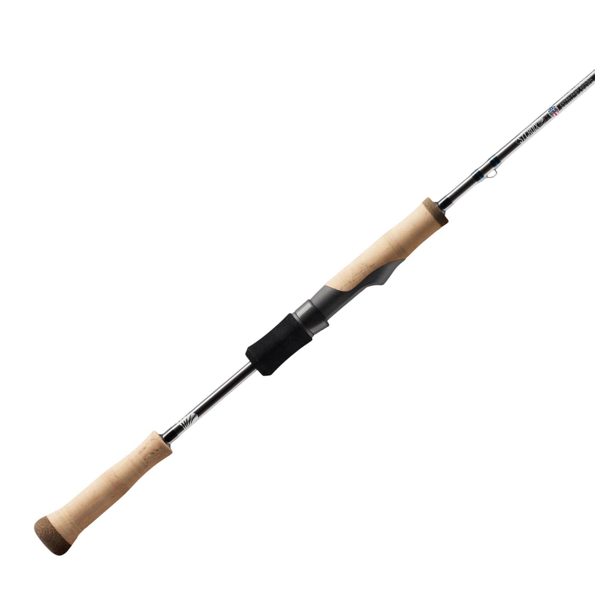 St. Croix Avid Panfish Spinning Rod