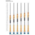 St. Croix Avid Walleye Spinning Rod - Thumbnail 7 of 7