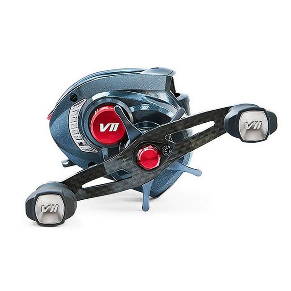 SEVIIN GS Casting Fishing Baitcast Reel Right Hand Retrieve