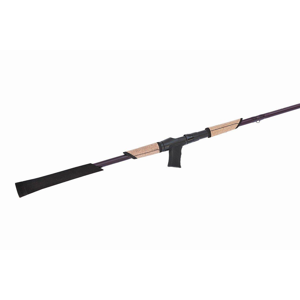 St. Croix Mojo Musky Grasp II Modular Handle Casting Rod
